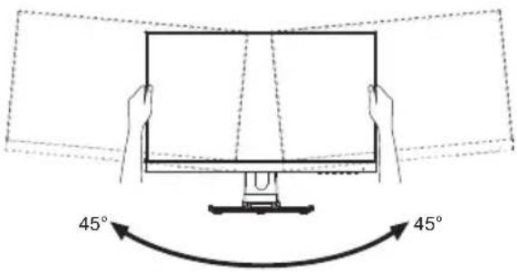 IIYAMA ProLite XUB2492HSU-B1 - UWAGA - 2