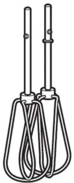 KITCHENAID 5KHM5110 - 2