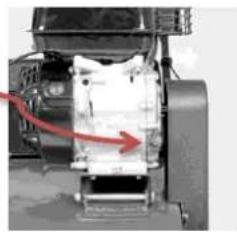AGROPARTS DR40 - b) Napełnienie zbiornika paliwem - 1