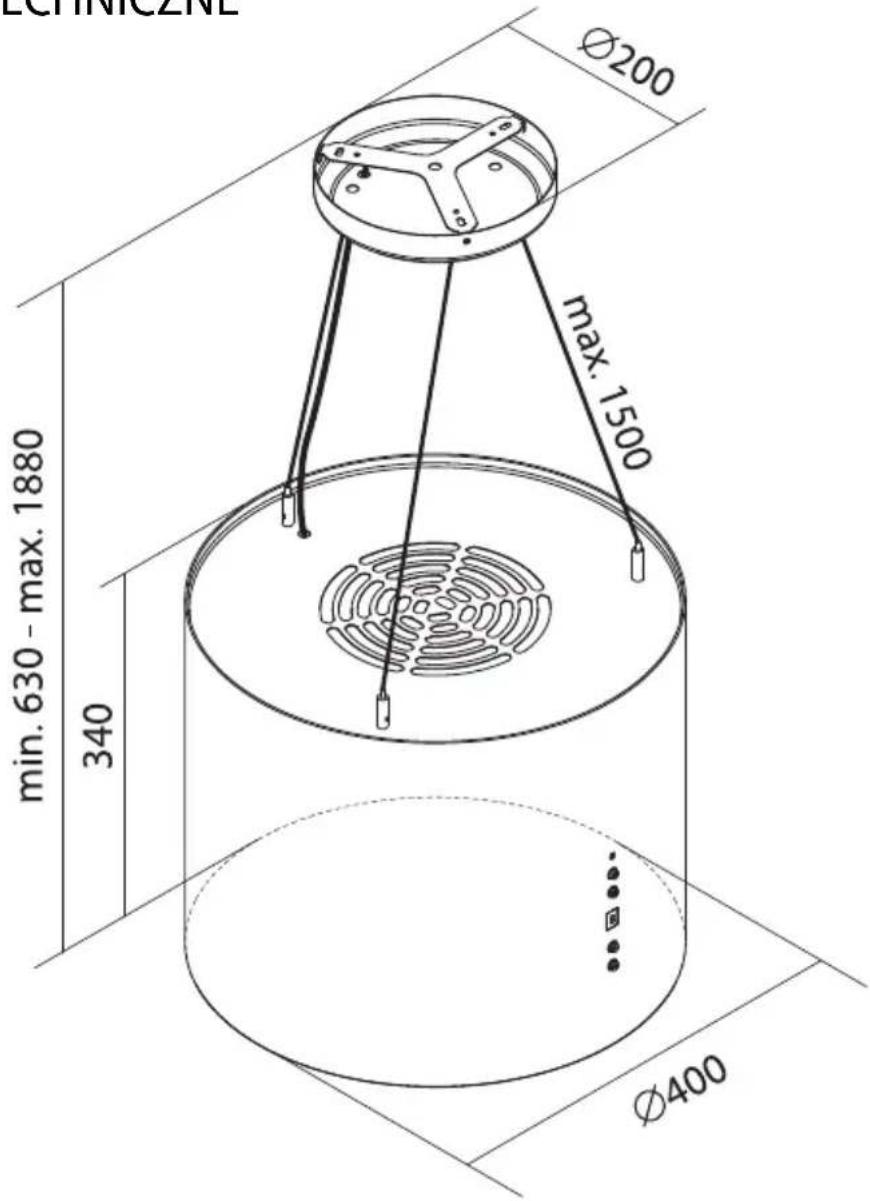 Afrelli Italo - DANE TECHNICZNE - 3