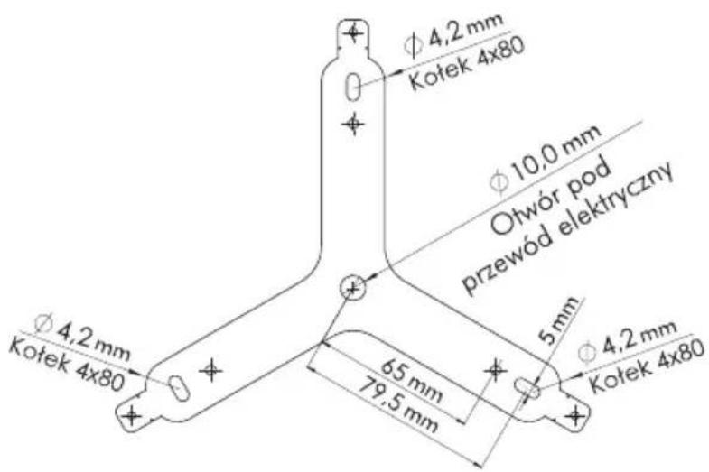 Afrelli Superbo - DANE TECHNICZNE - 4