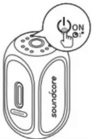 Tronsmart Groove 2 - sekundy - 1