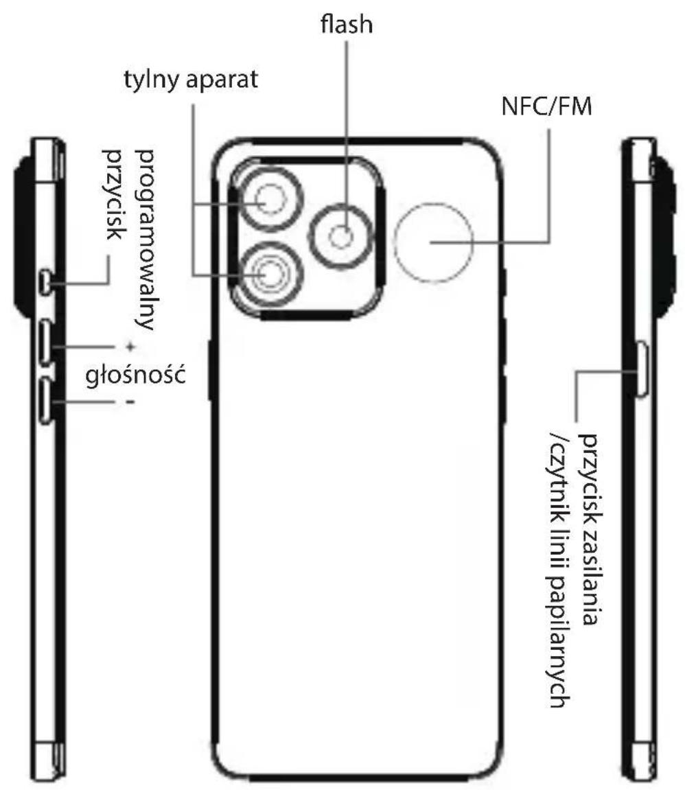 Ulefone Note 18 Ultra - 1
