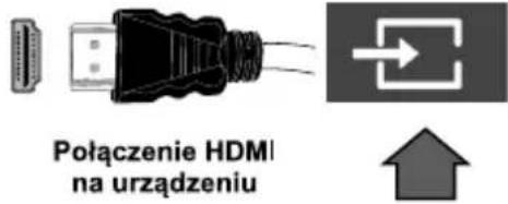 JVC LT-32VQF54PA - Aby włączyć TV (zależnie od modelu) - 3