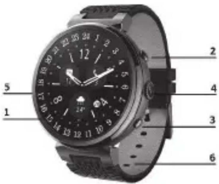 Garett Expert 7 - OPIS PRODUKTU - 1