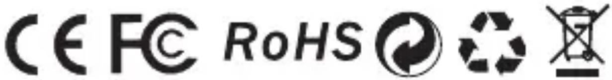 Garett Expert 7 - Importer: - 2