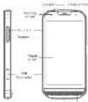 Doogee S30 - 1