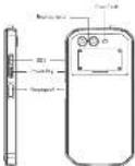 Doogee S30 - 2