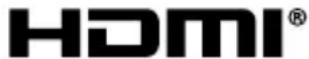 JVC LT-24VH4300 - Logo i Licencja - 1