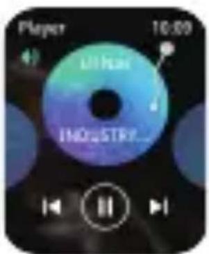 Player 10:00 LIFR INDUSTRY...