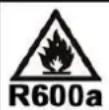 HITACHI R-W660PRU3 - Wskazówki prawidłowego montażu - 1