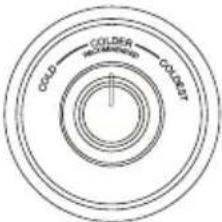 Smith&Brown SFTF-231-WE5 No Frost - Przechowywania zamrożonej żywności - 3