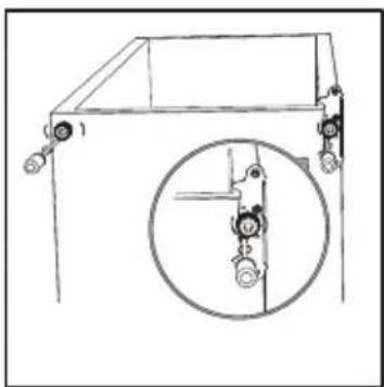 Smith&Brown SFTF-231-WE5 No Frost - Instalacja - 3