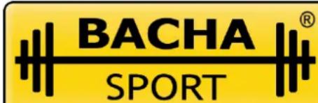 BACHA® SPORT