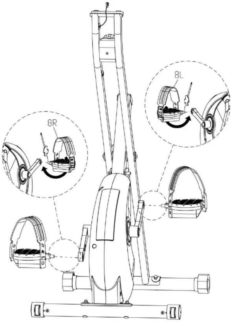 Body Sculpture BC-2929 - WAŻNE: - 2