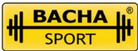 BACHA® SPORT