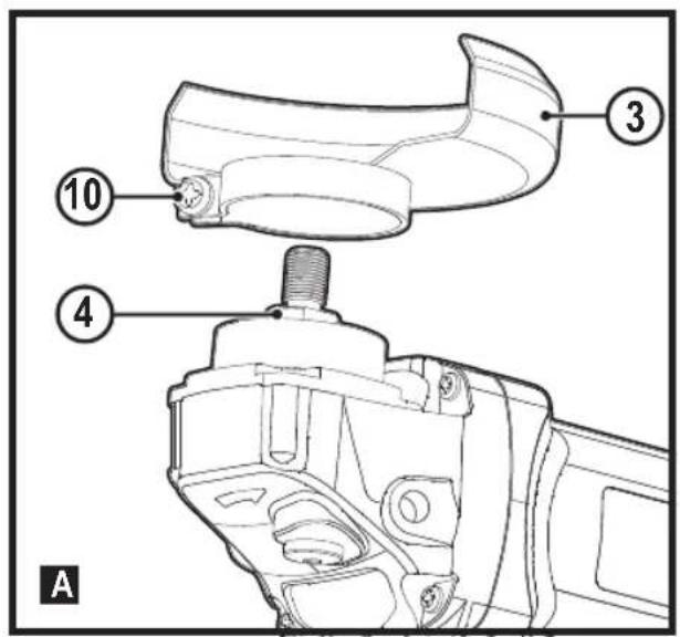 STANLEY FMEG225VS - 1