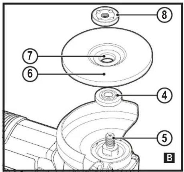 STANLEY FMEG225VS - 2