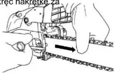 Tęc nakretke 2a