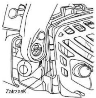 Zatrzask
