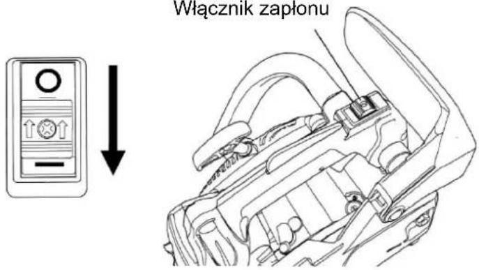 Włącznik zapłonu