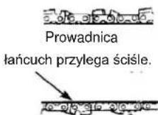 Active 28.28 - MONTAZ PROWADNICY I ŁANCUCHA - 7