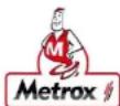 Metrox ME-1499 - Dane techniczne: - 1