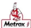 Metrox ME-1499 - Dane techniczne: - 4