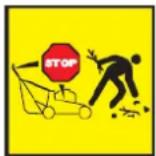 Handy SH51BS750N-4w1 - OSTRZEŻENIE! - 11