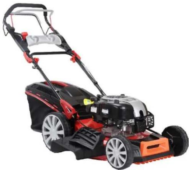 Handy SH51BS750N-4w1 - 1