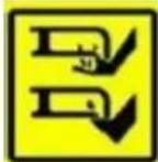 Handy SH51BS750N-4w1 - OSTRZEŻENIE! - 1