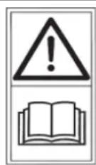 Handy SH51BS750N-4w1 - Symbole dotyczące urządzenia - 1