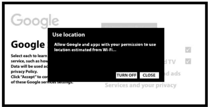 STRONG LEAP-AIR - Google Services - 1