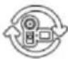 EASYPIX V64 Flip - Wybierz tryb - 9