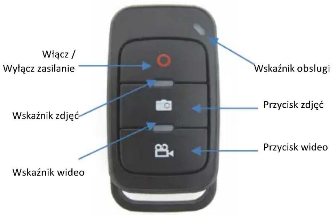 EASYPIX GoXtreme Phantom 4K - Pilot Bluetooth - 1