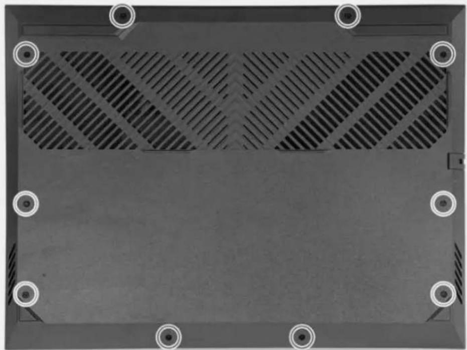 DELL G15 5535 - Informacje na temat zadania - 4