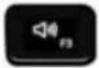 DELL G15 5535 - Skróty klawiaturowe - 5