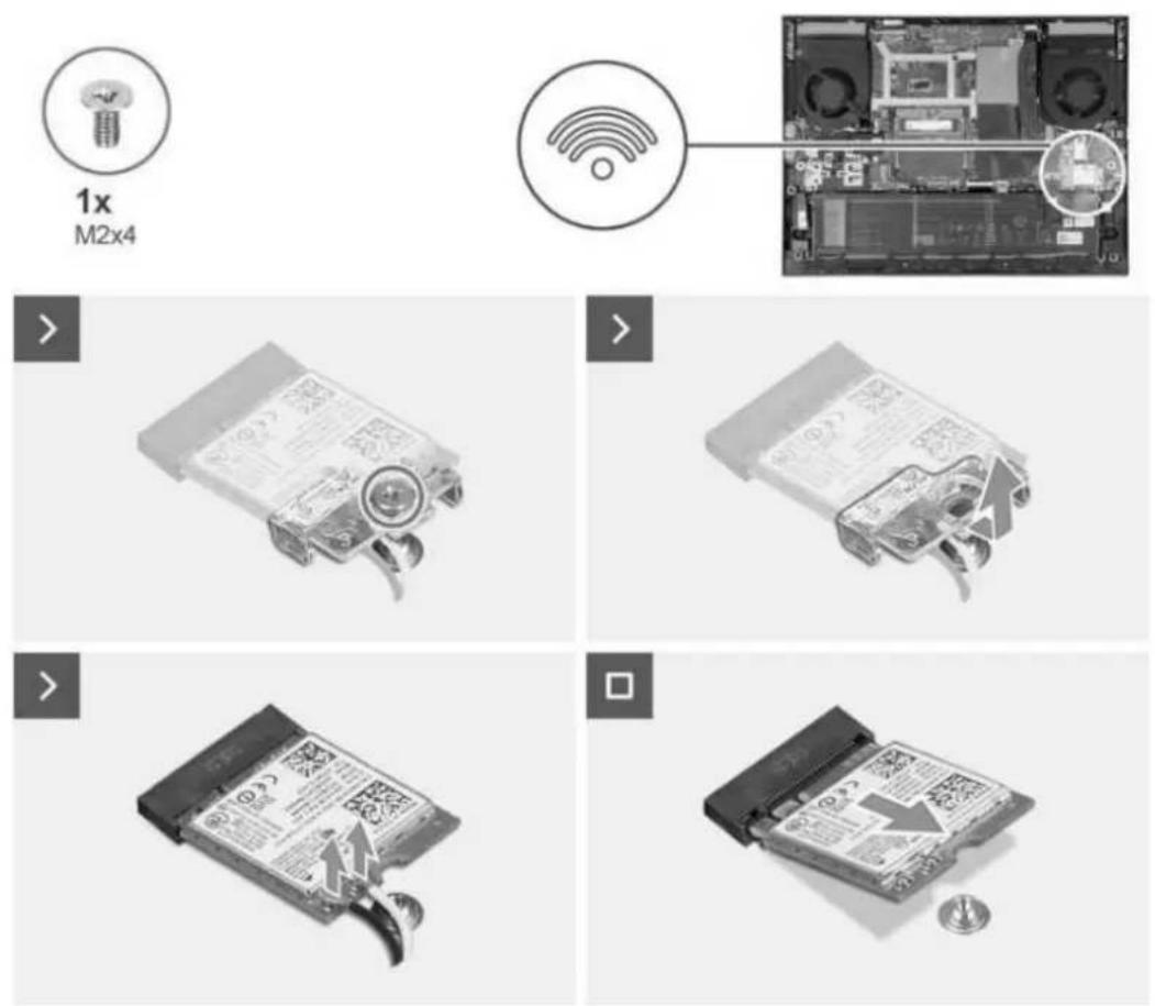 DELL G15 5535 - Informacje na temat zadania - 1