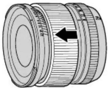 FUJI X-A5 - Obiektywy z ręczną regulacją ostrości - 1