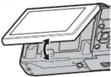 FUJI X-A5 - MonitorLCD - 1