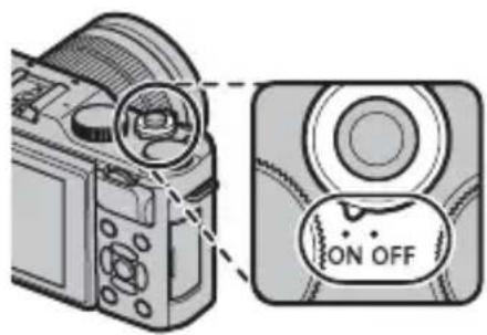 ON OFF