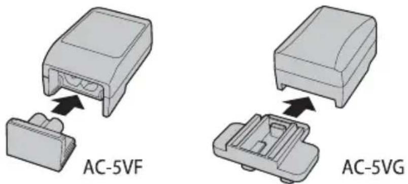 AC-5VF AC-5VG