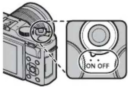 ON OFF