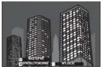 NASTEPNE SPROBUTPONOWNIE WYJSCIE