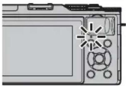 FUJI X-A5 - Kontrolka - 1