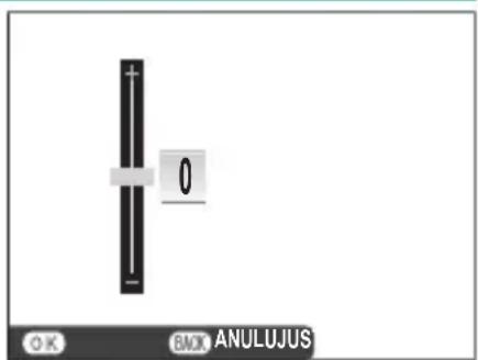 FUJI X-A5 - Korekcja oświetlenia peryferyjnego - 1