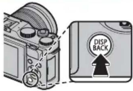 DISP BACK