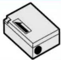 FUJI X-A5 - Akumulatory litowo-jonowe - 1