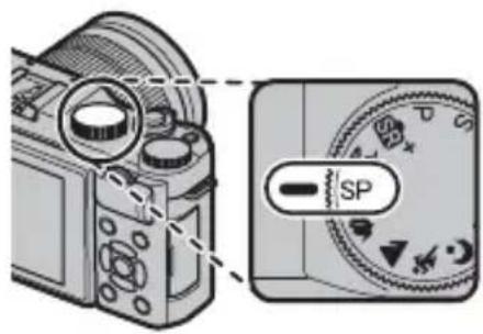 FUJI X-A5 - SPPROGRAMY / ♡/ ▲/ ⚙/ ⚙ - 1