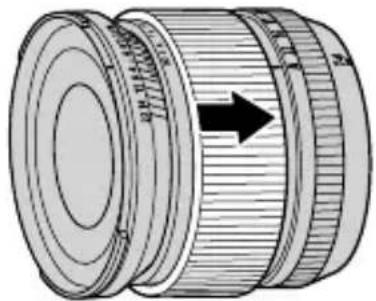 FUJI X-A5 - Obiektywy z ręczną regulacją ostrości - 2